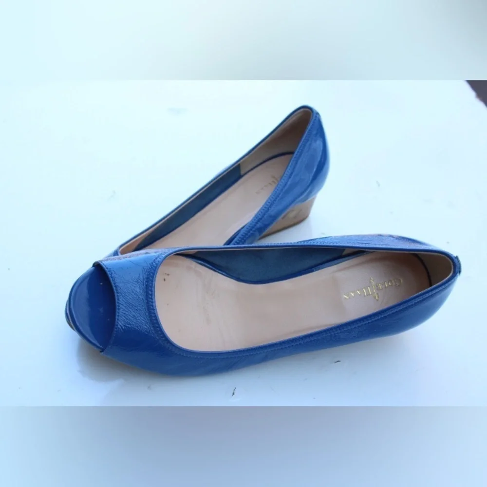 Cole Haan Tali wedges